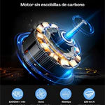 Soplador TurboVortex