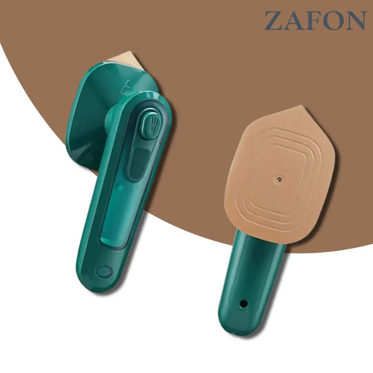 Mini tábua de vapor portátil