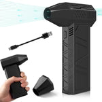 Soplador TurboVortex