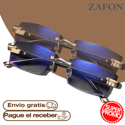 Gafas Inteligentes TR90 Titanium Pro - ¡PAGUE 1 Y LLEVE 2 SOLO HOY! +5 REGALOS!